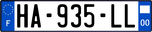 HA-935-LL