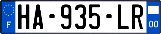 HA-935-LR