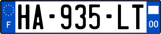 HA-935-LT