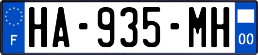 HA-935-MH