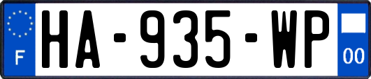 HA-935-WP