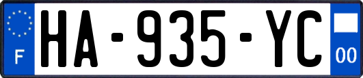 HA-935-YC
