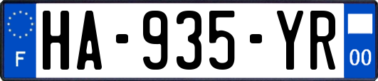 HA-935-YR