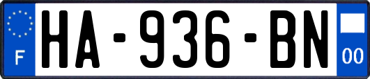 HA-936-BN