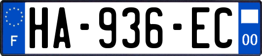 HA-936-EC