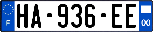 HA-936-EE