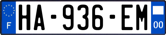 HA-936-EM