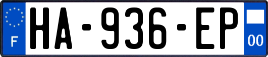 HA-936-EP