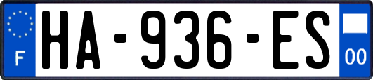 HA-936-ES