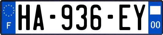 HA-936-EY