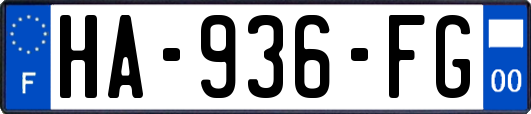 HA-936-FG