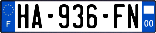 HA-936-FN