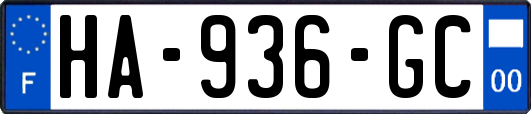 HA-936-GC