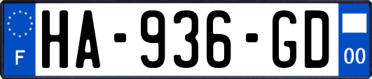 HA-936-GD
