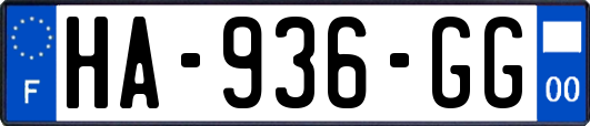 HA-936-GG