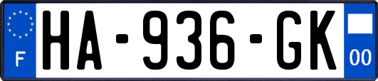 HA-936-GK