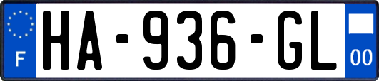 HA-936-GL