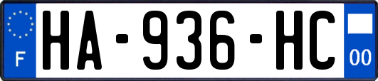 HA-936-HC