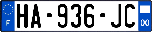 HA-936-JC