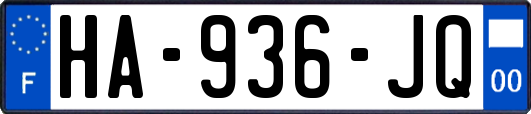 HA-936-JQ