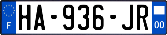 HA-936-JR