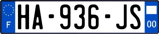 HA-936-JS