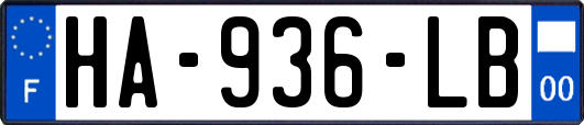 HA-936-LB