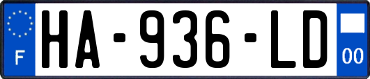 HA-936-LD