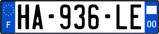 HA-936-LE