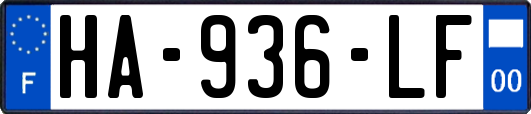 HA-936-LF