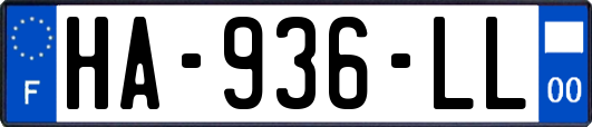 HA-936-LL