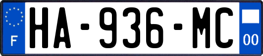 HA-936-MC