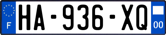 HA-936-XQ