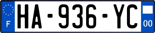 HA-936-YC