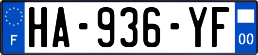 HA-936-YF