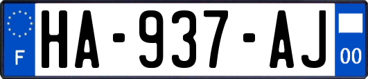 HA-937-AJ