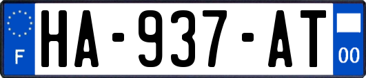 HA-937-AT