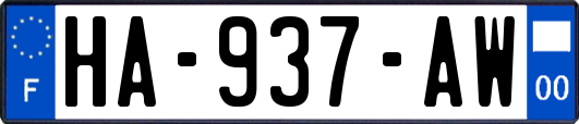 HA-937-AW