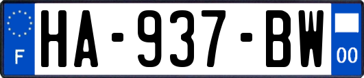 HA-937-BW