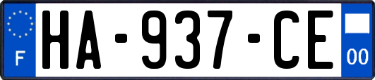 HA-937-CE