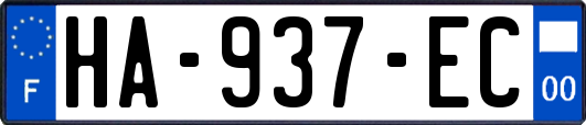 HA-937-EC