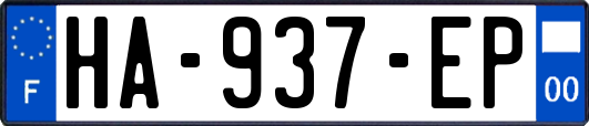 HA-937-EP
