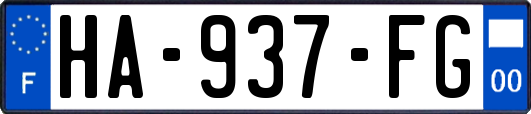 HA-937-FG