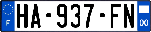 HA-937-FN