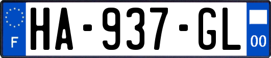 HA-937-GL