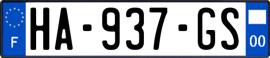 HA-937-GS