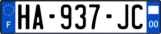 HA-937-JC