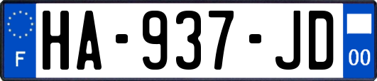 HA-937-JD