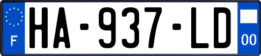 HA-937-LD