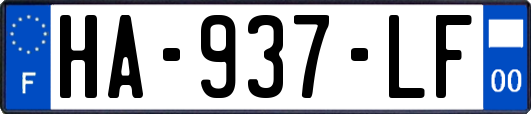 HA-937-LF